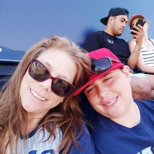 Meet your Posher, Heather